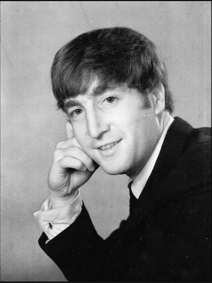 Avatar of John Lennon 