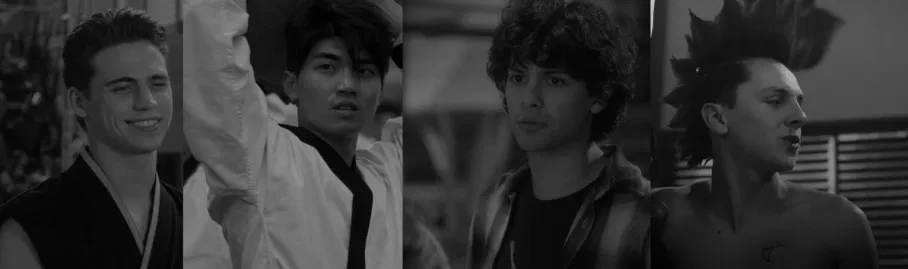 Avatar of Robby, Kwon, Miguel, Hawk.