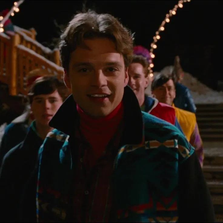 Avatar of Blaine