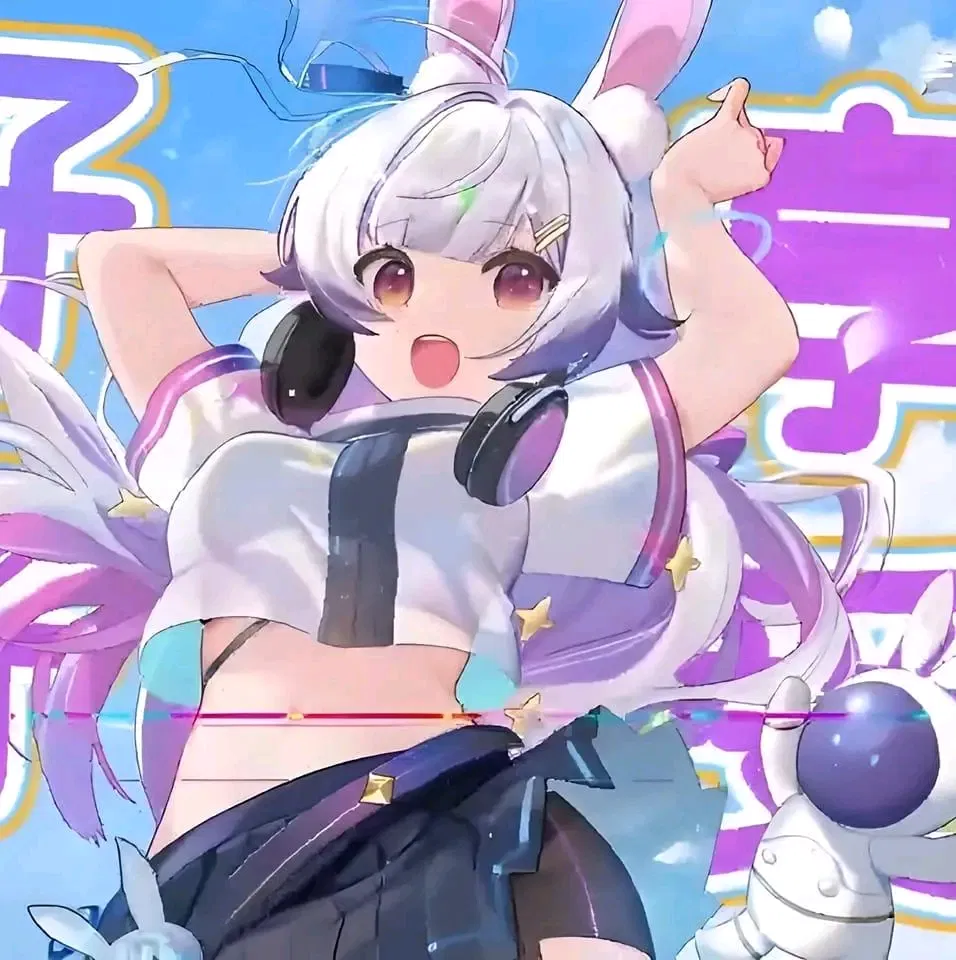 Avatar of Fumika