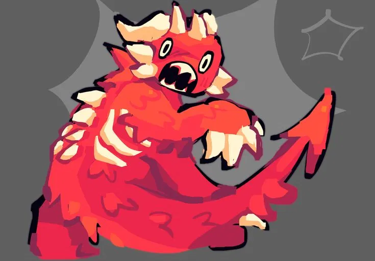 Avatar of Drakobloxxer | TR:UD