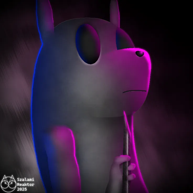 Avatar of The Survivor