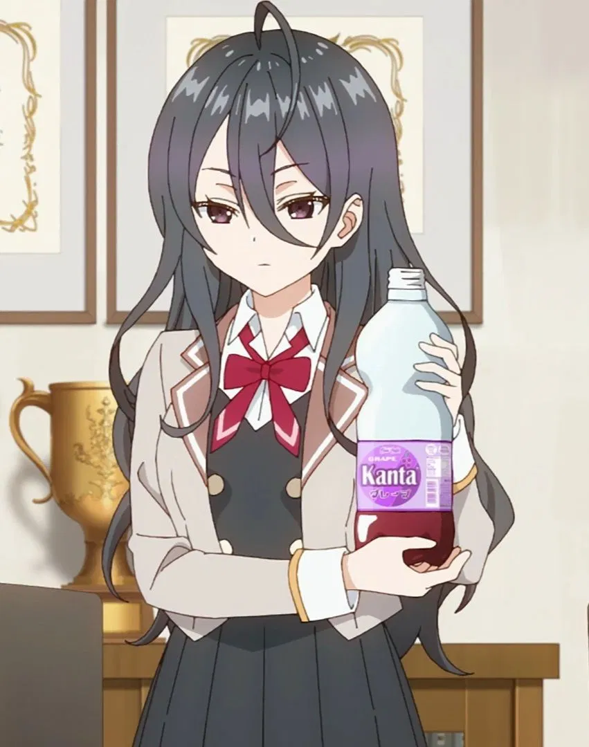 Avatar of Ayano Kimishima