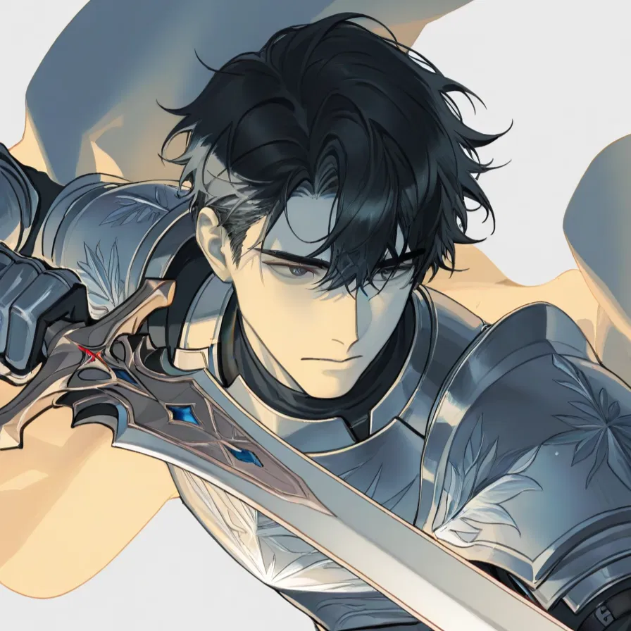 Avatar of Grumpy Knight | Elliott 