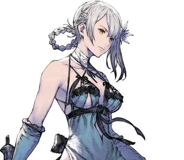 Avatar of Kaine