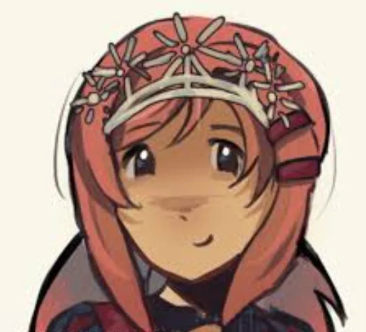 Avatar of Cassie Aphthiton Giantess/Marriage Au | Block Tales Demo 5