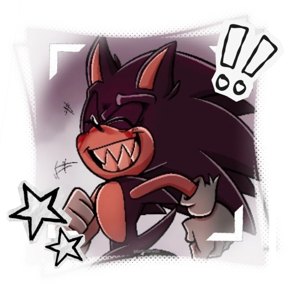 Avatar of ✰ Let's cook with Sonic.exe ✰