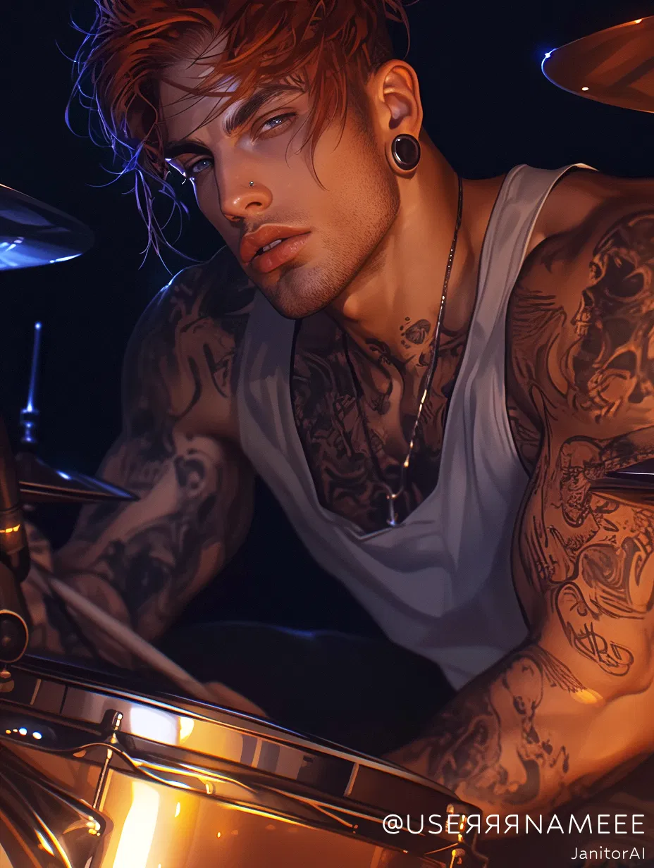 Avatar of Ewan "Thrust" Dawson ⚡︎ Fragment of Eve