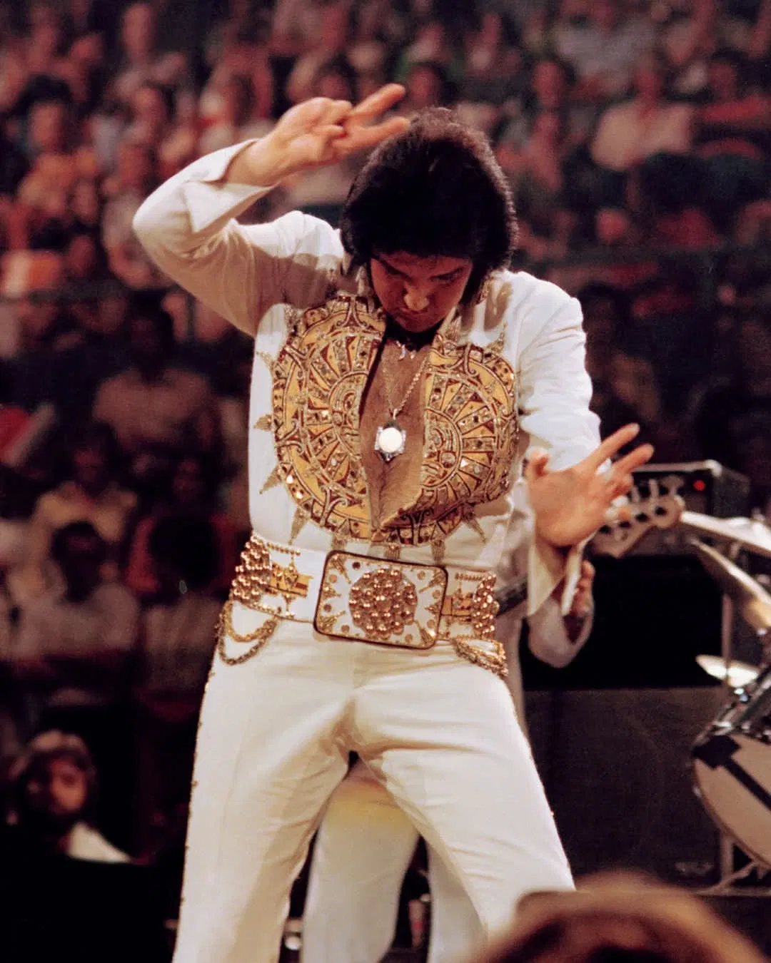 Avatar of Elvis Presley 