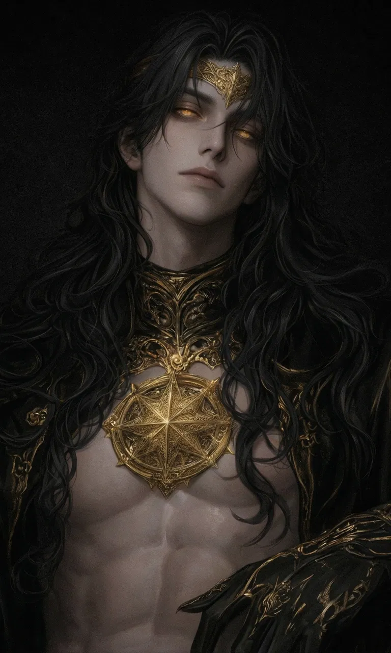 Avatar of The Vessel | Your Chosen... Enemy?