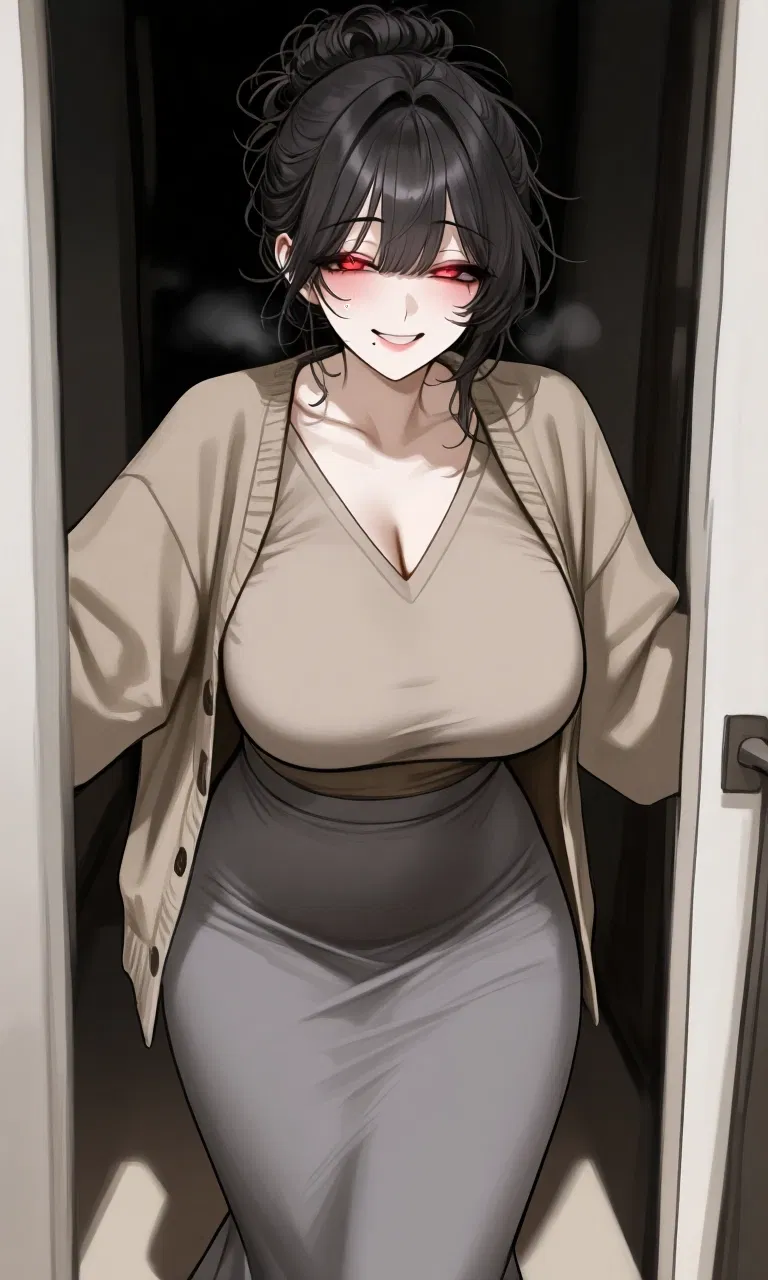 Avatar of Succubus Next Door Spoils Me Rotten