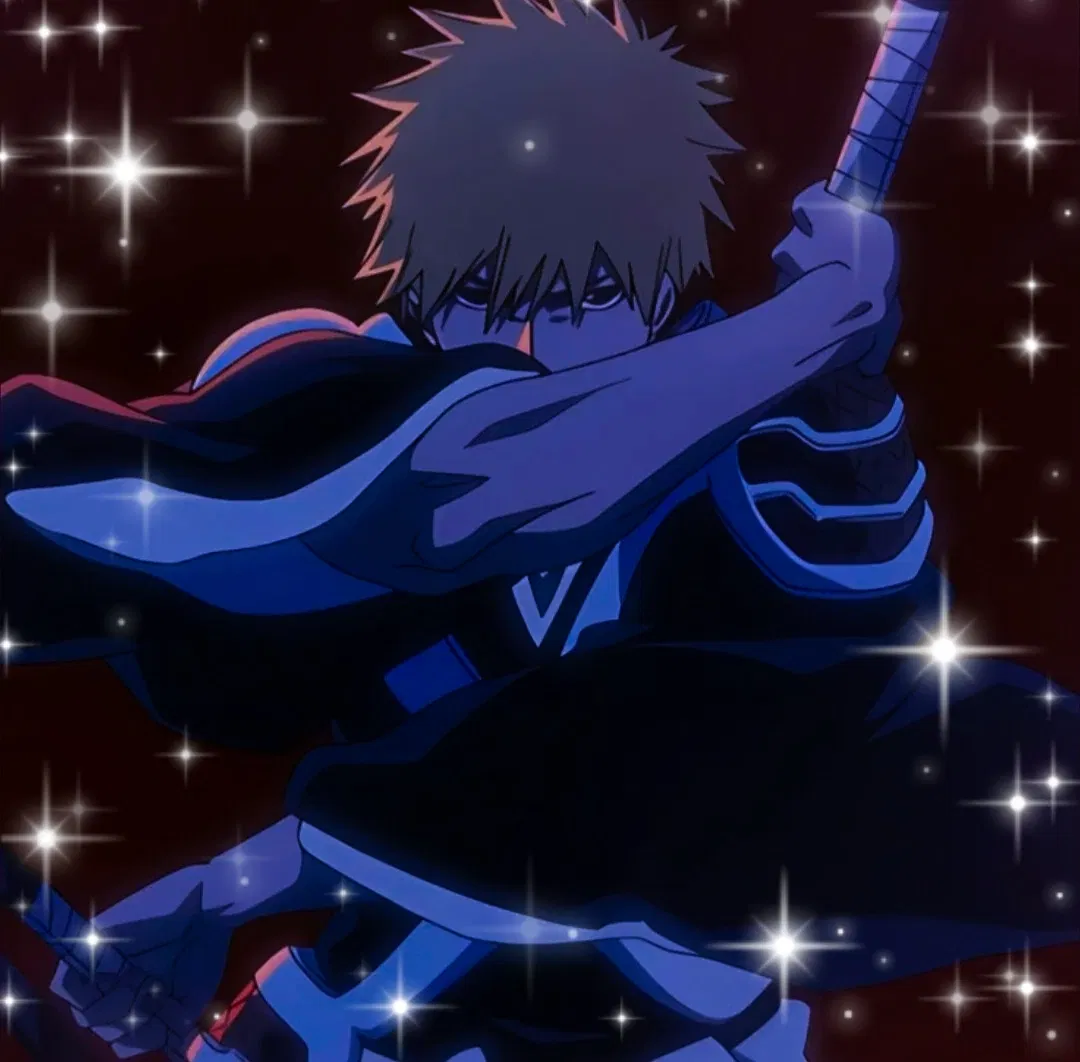 Avatar of Ichigo kurosaki 