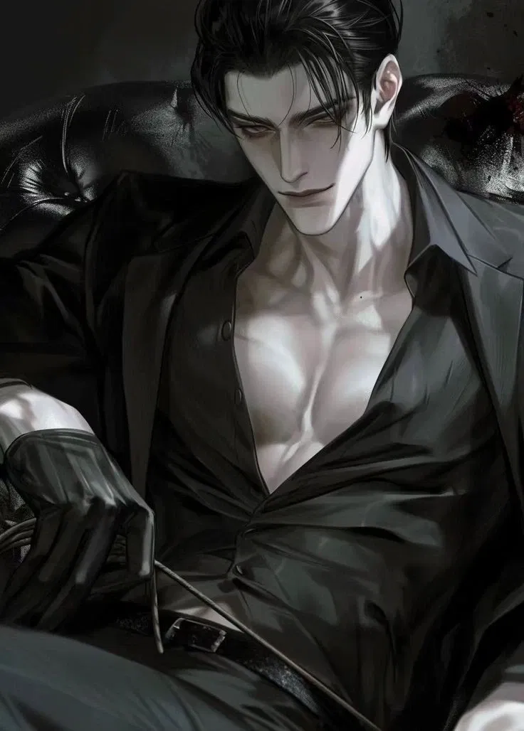 Avatar of Howard. [Your Husband].