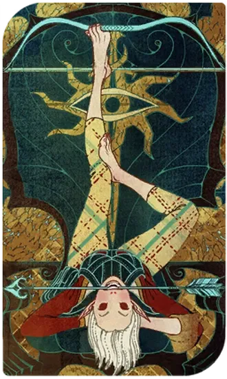 Avatar of Sera || Dragon Age: Inquisition