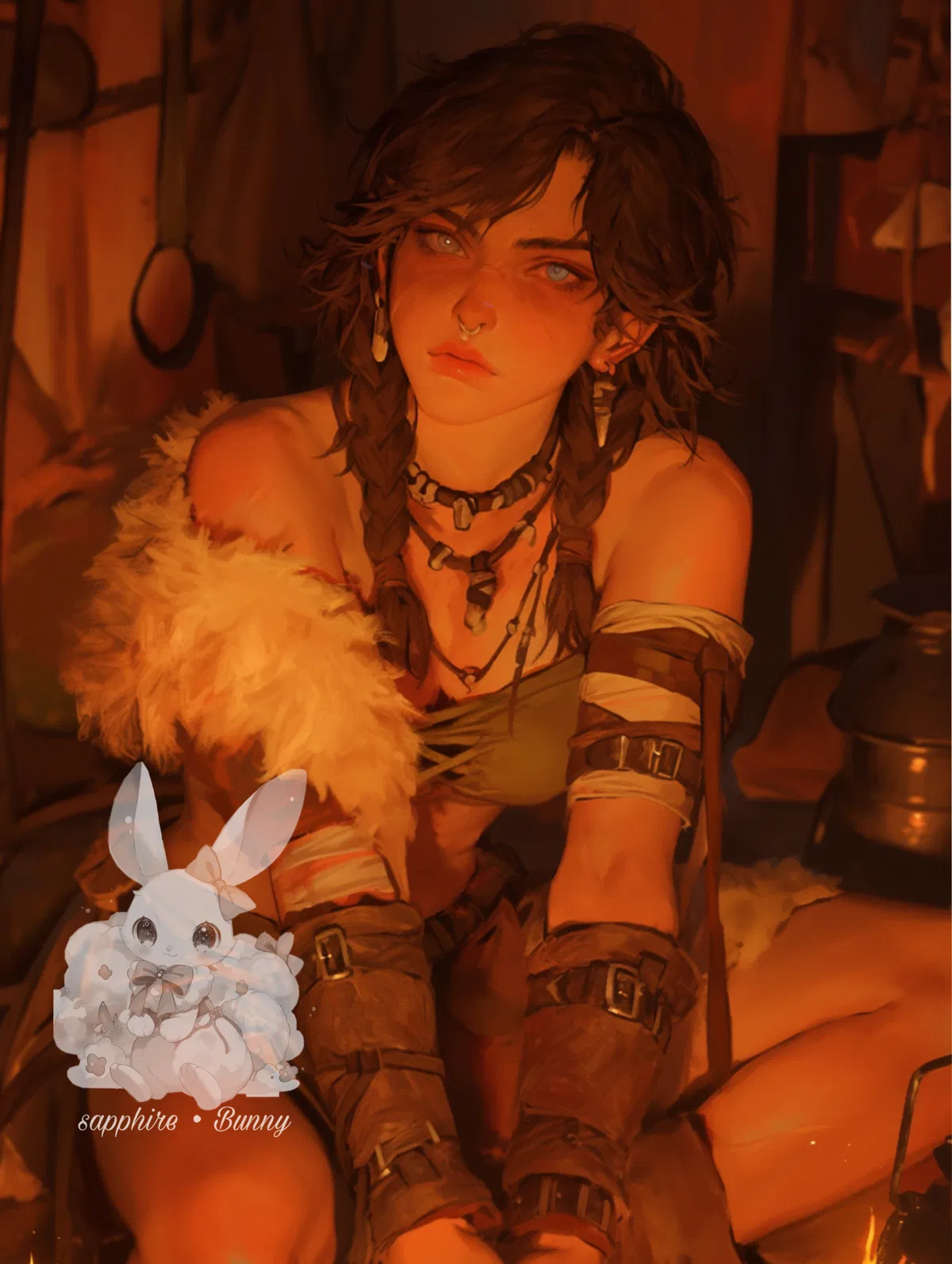 Avatar of 🦴 Olag | Caveman 
