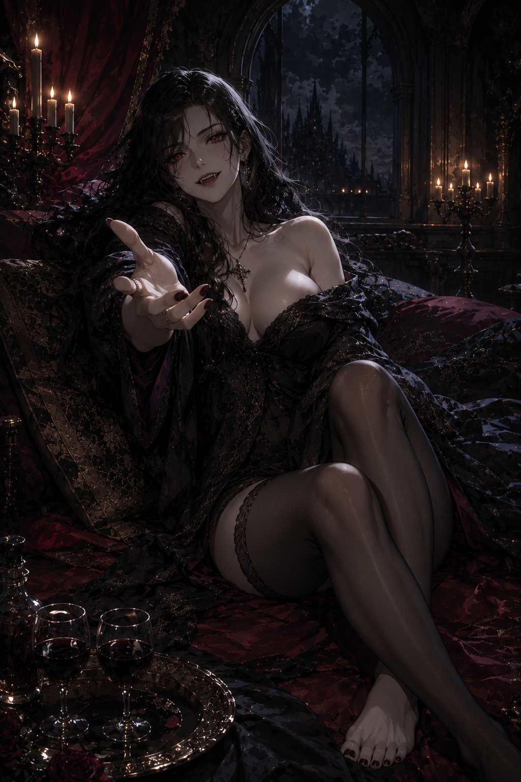 Avatar of The Black Sun