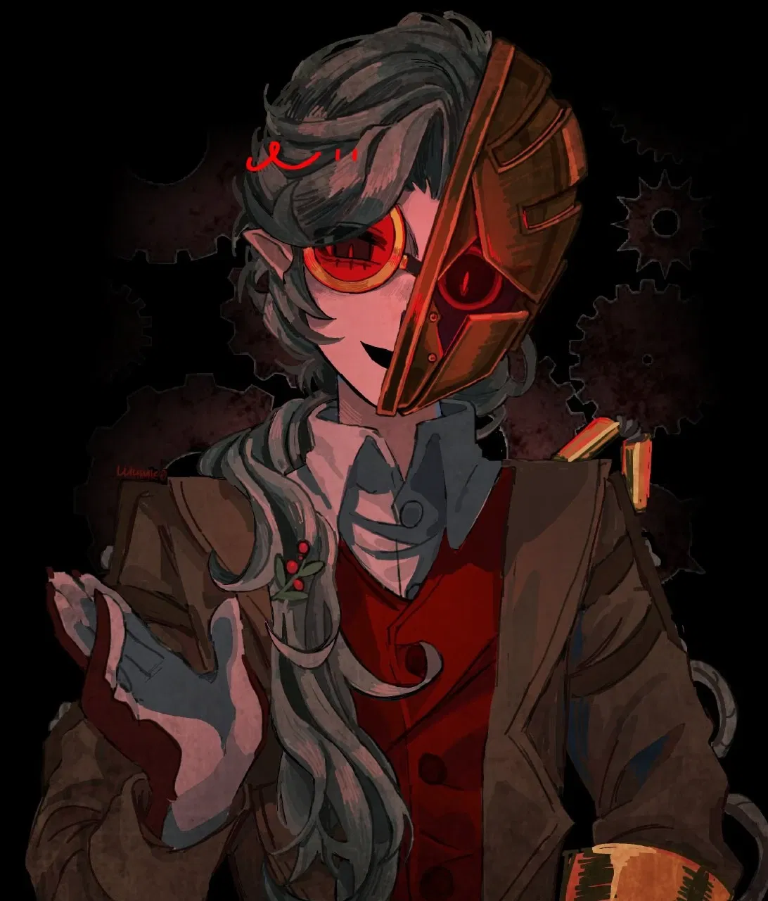 Avatar of Diamkey
