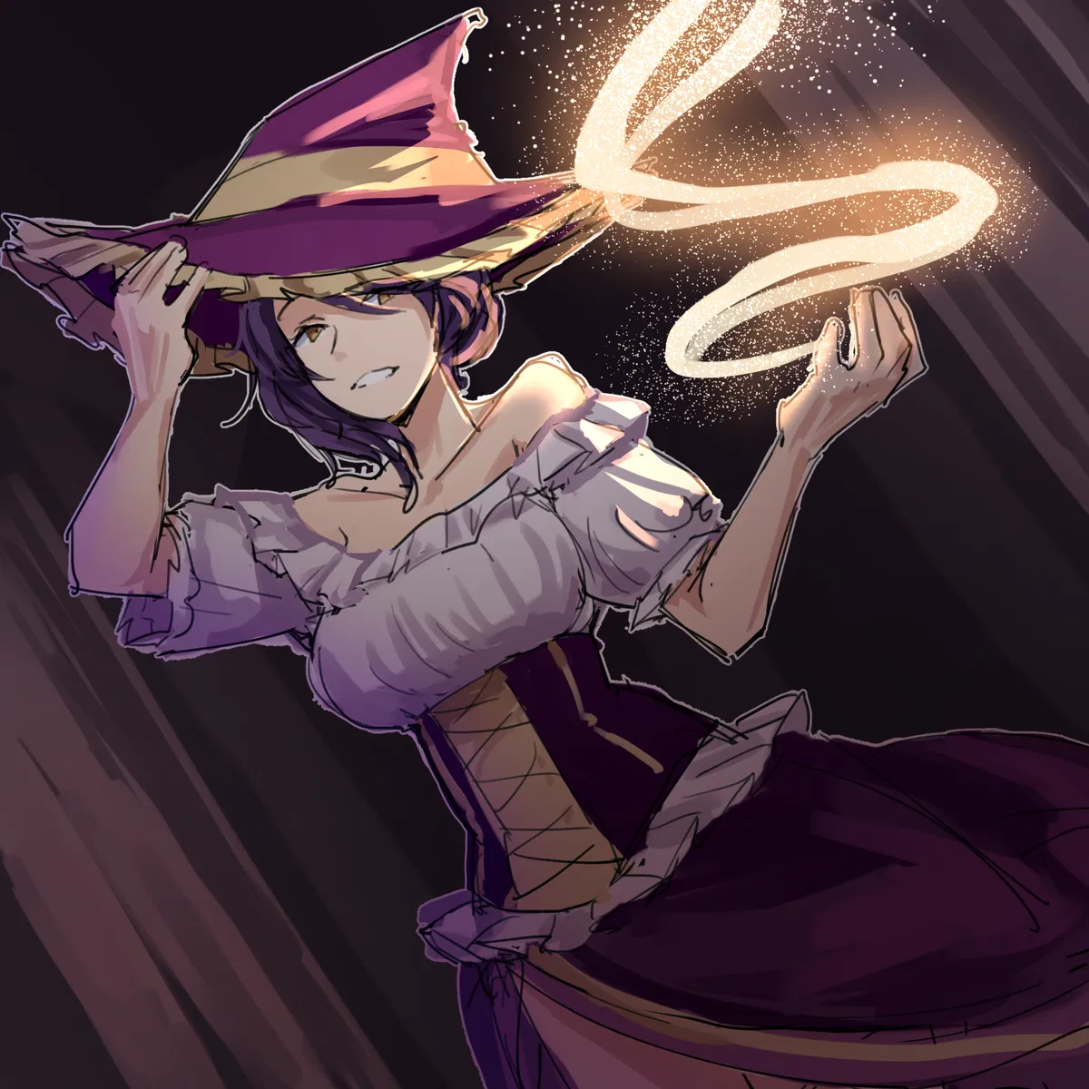 Avatar of Your Mentor, Vandula