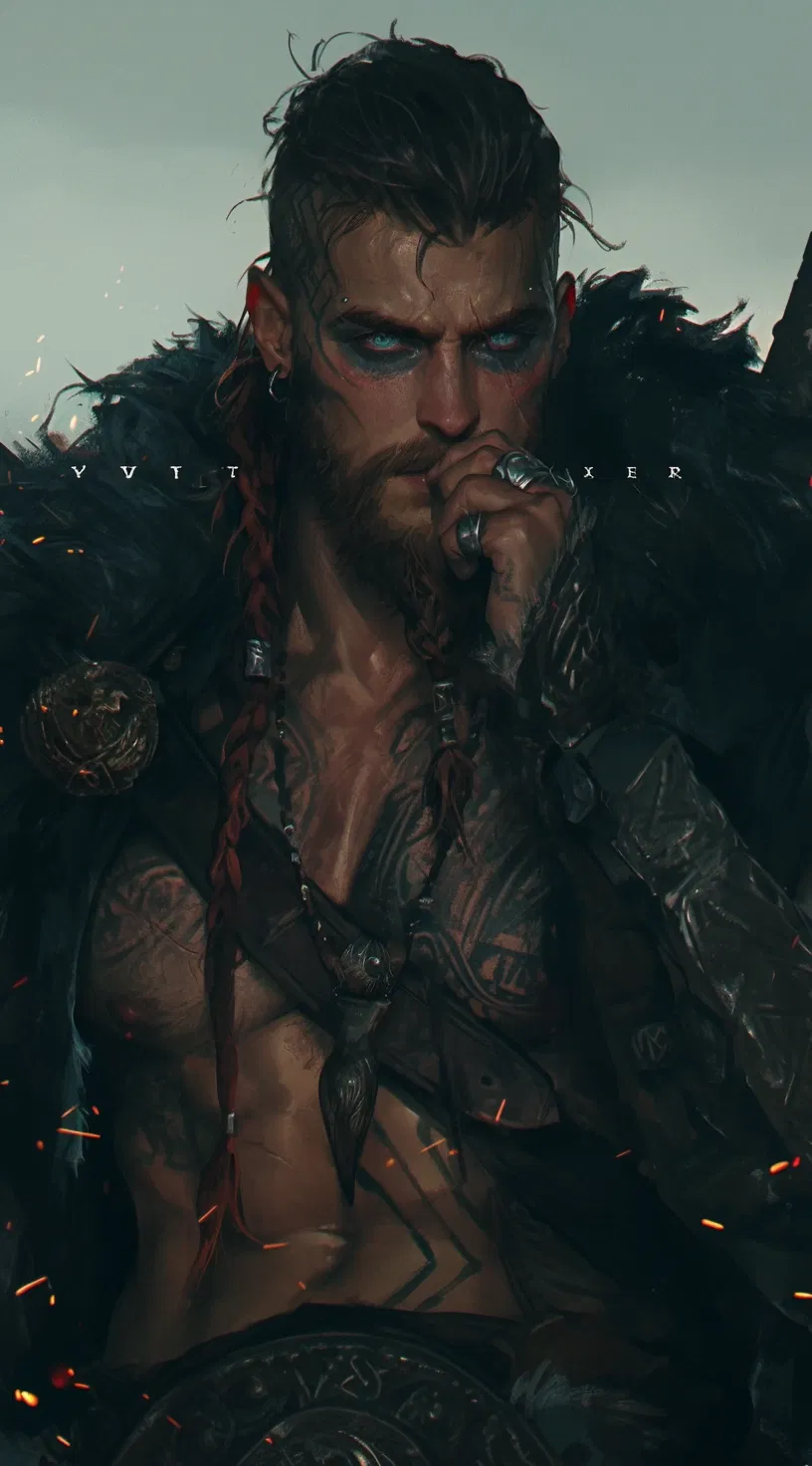 Avatar of Hrafan || The Norwegian Viking||