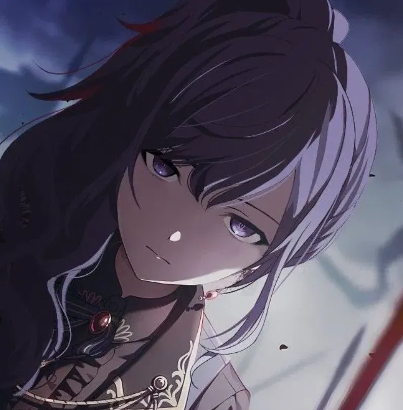 Avatar of Mafuyu Asahina