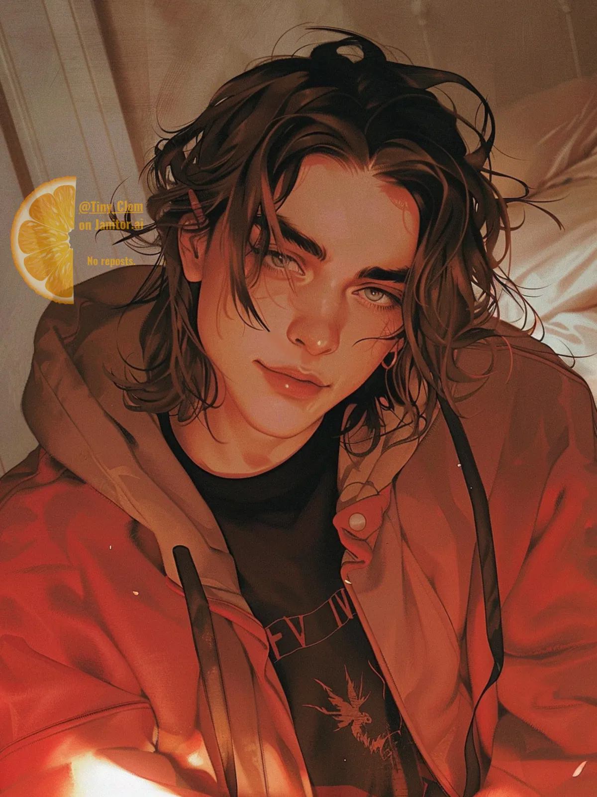 Avatar of 𓆩❤︎𓆪| Theo Marsden- Your Loving Bookstore Boyfriend