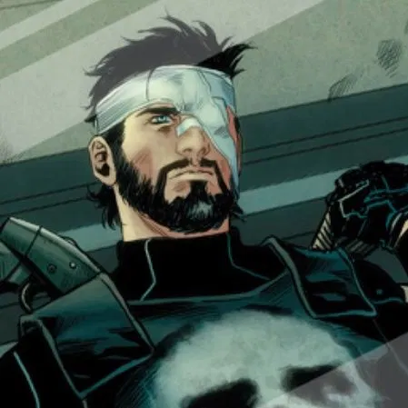 Avatar of Frank Castle - The Punisher
