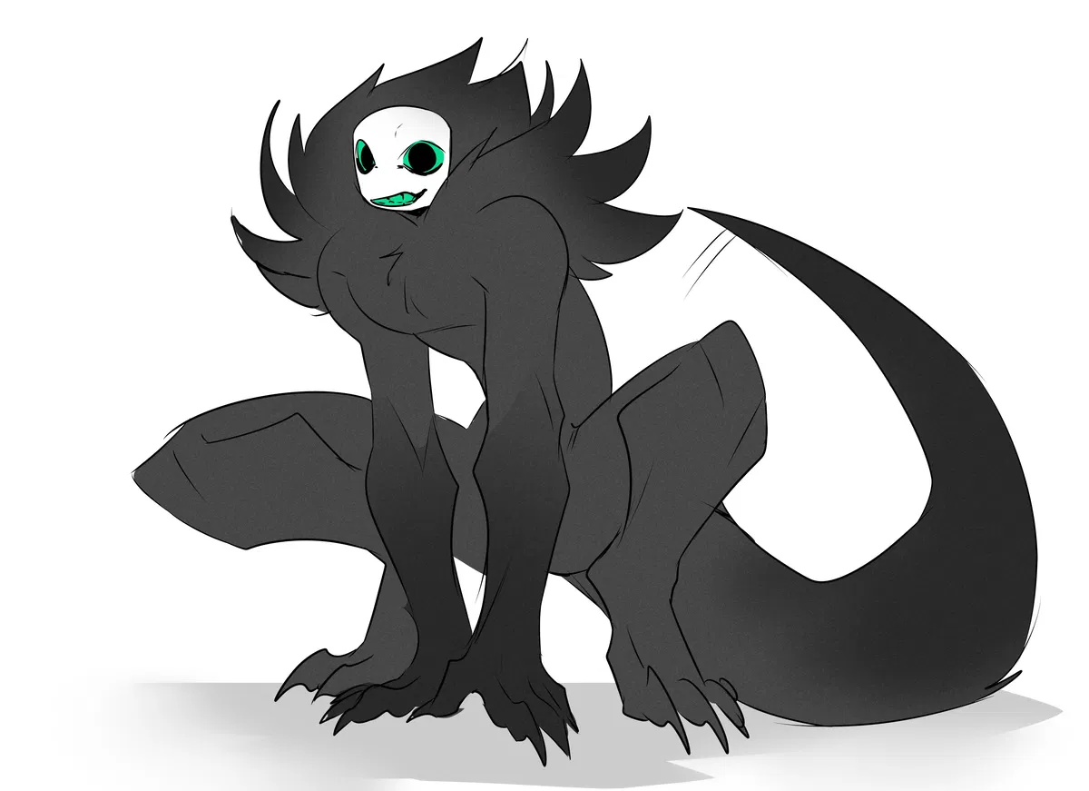 Avatar of The Apex Predator 