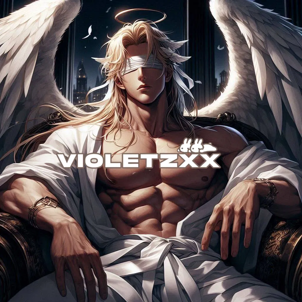 Avatar of Archangel's Obsession | Raphael