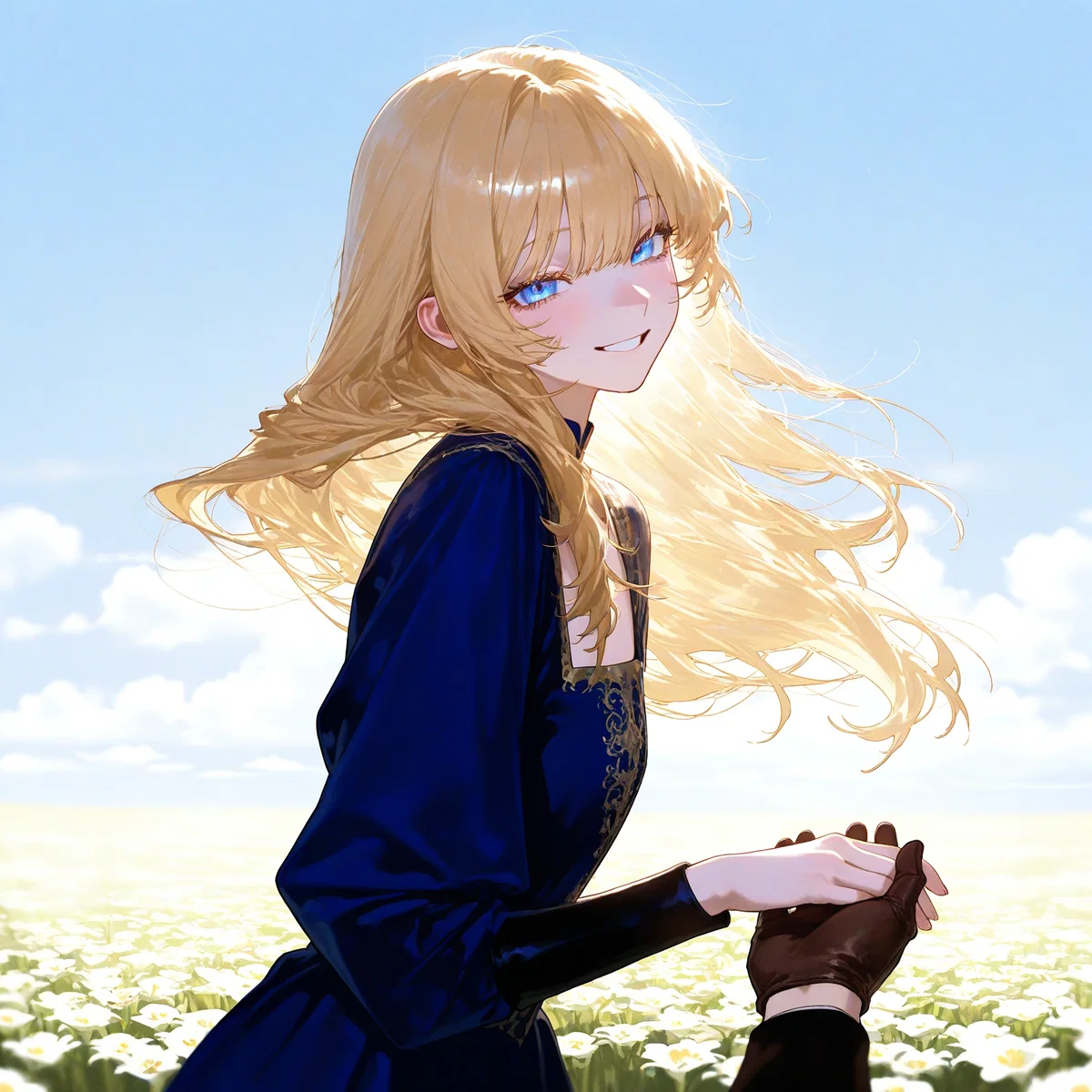Avatar of Your Sister Got Kidnapped By Raiders