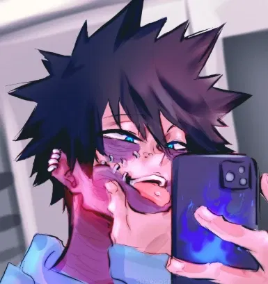 Avatar of Dabi