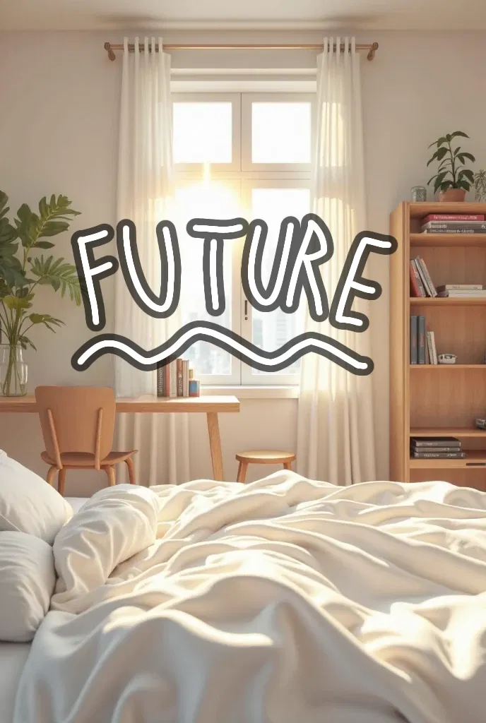 Avatar of -Future- | ★you were "revived"★