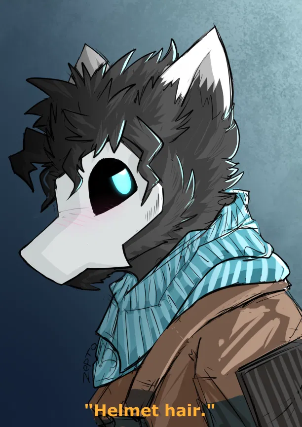 Avatar of -Second Chance at Life-