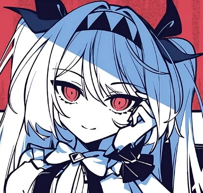 Avatar of Lilith 