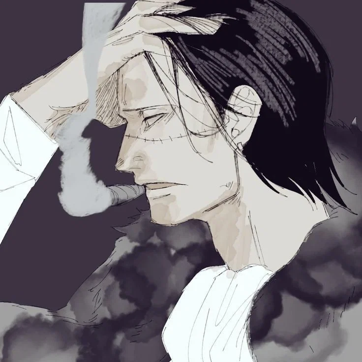 Avatar of Sir Crocodile