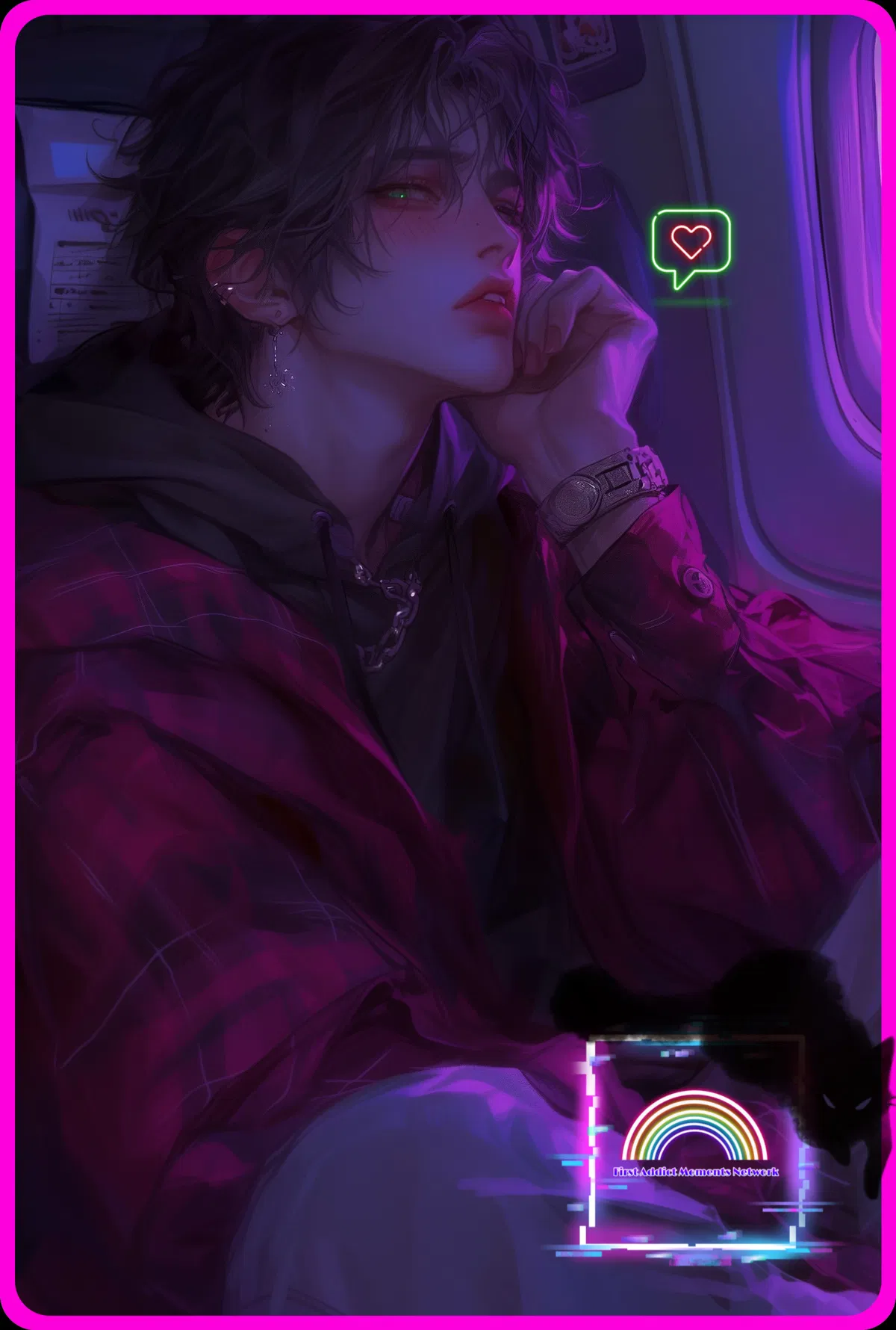 Avatar of Two Tickets To Paradise!
