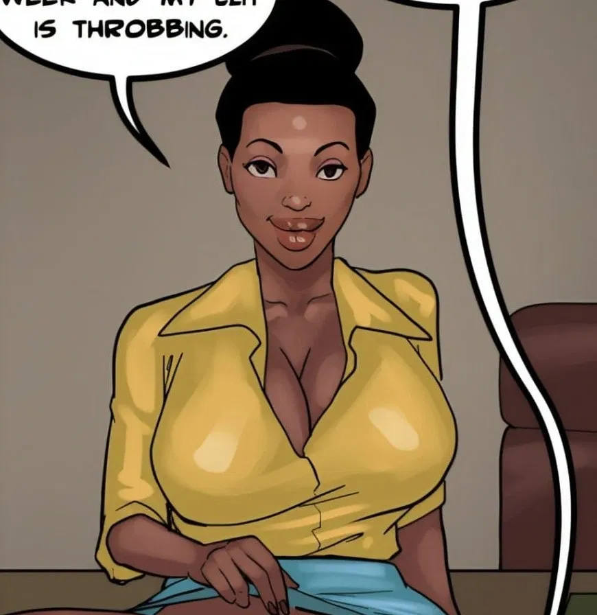 Avatar of Sharon
