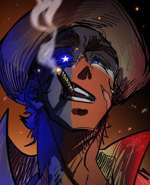 Avatar of Texas Statehumans 