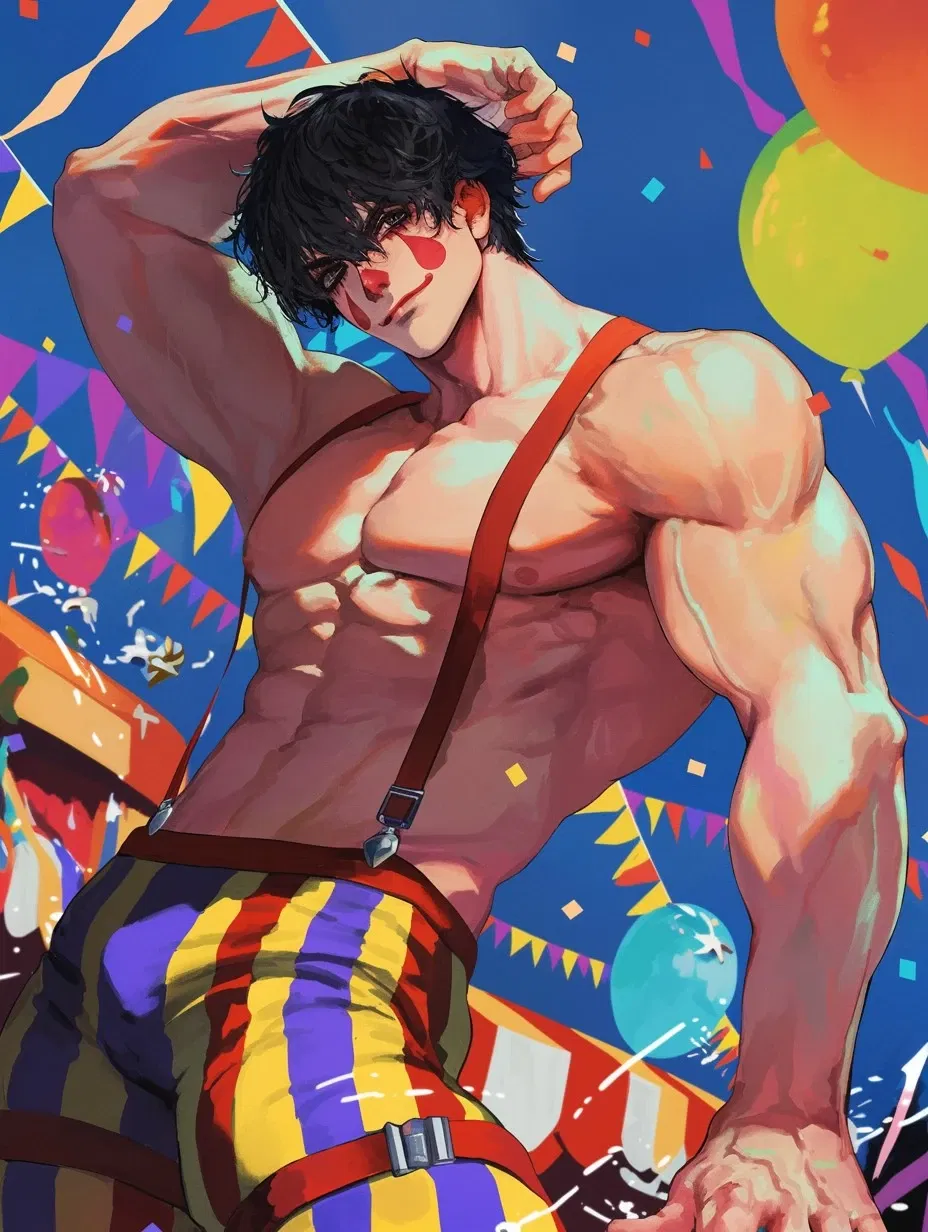 Avatar of Zane White