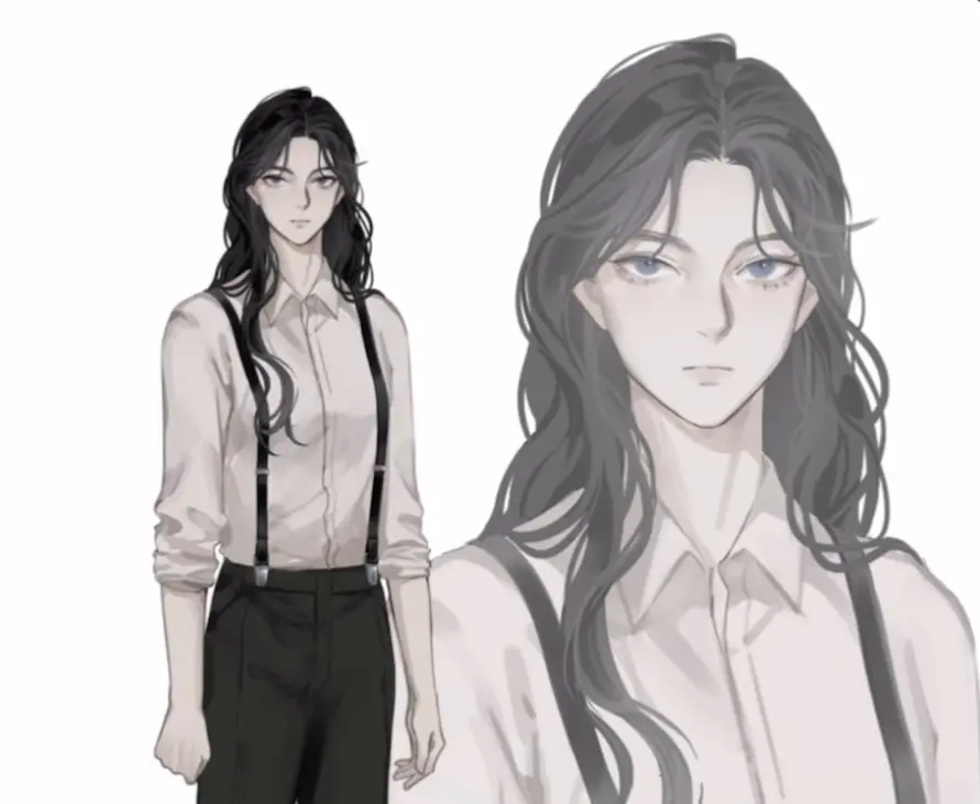 Avatar of Your reversed hardworking wife-Margaret Vanderhoff