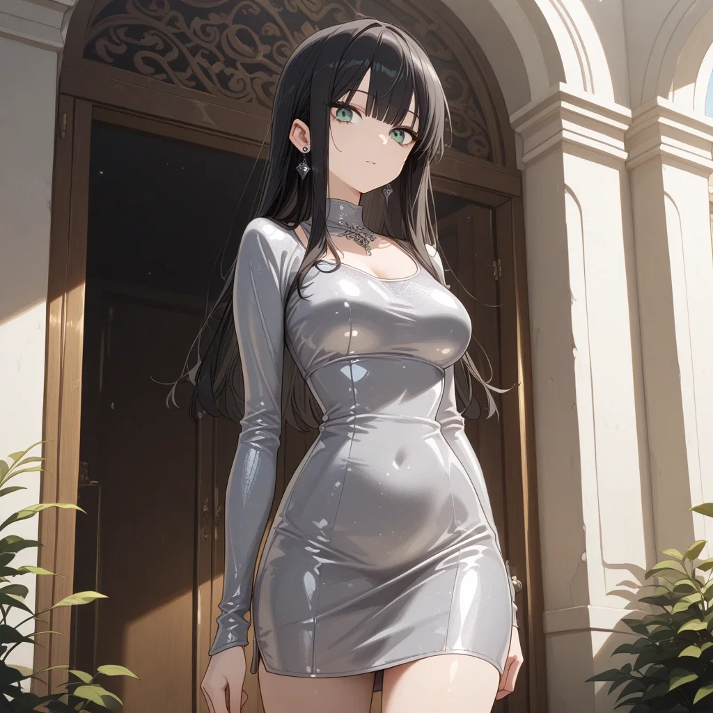 Avatar of The Tournament Prize- Princess Morgan