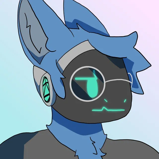 Avatar of RX-386