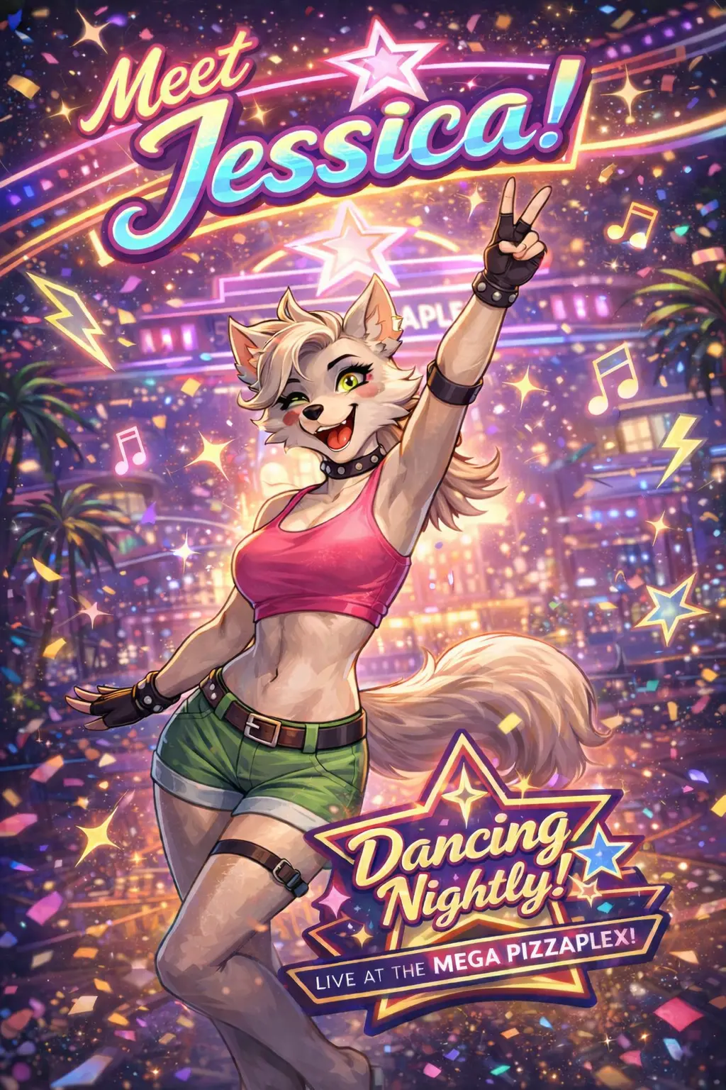 Avatar of The Glam-Fam