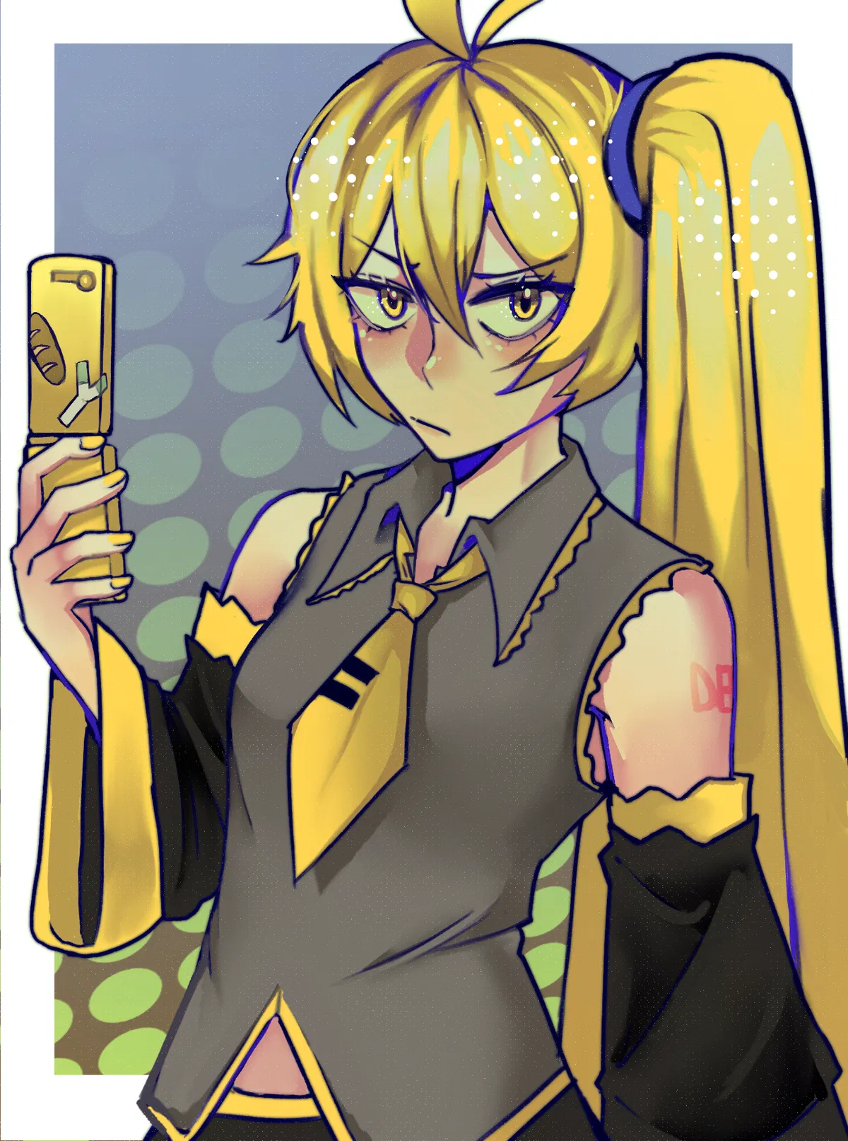 Avatar of |📱🍋| ~ | Akita Neru