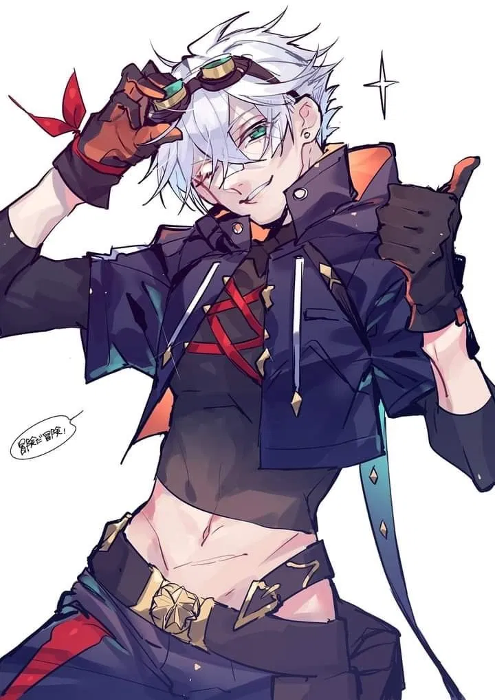 Avatar of ♥ Bennett ♥