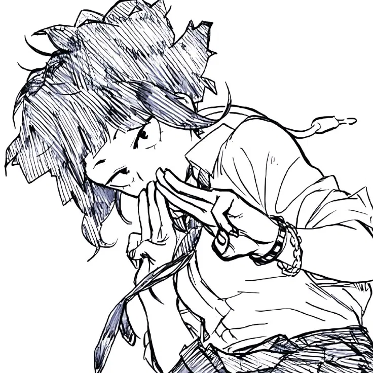 Avatar of Kyoka Jiro