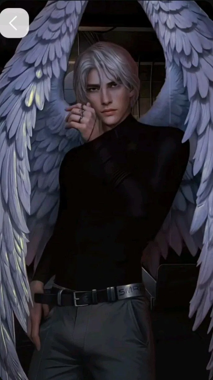 Avatar of Cain