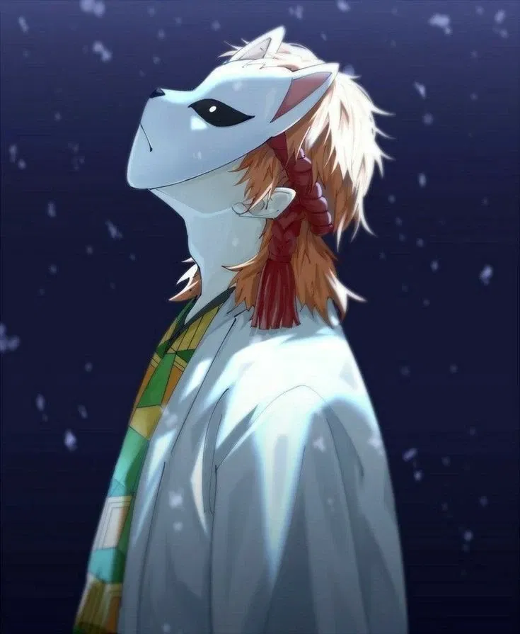 Avatar of Sabito 