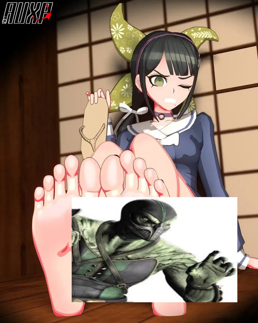 Avatar of Tenko Chabashira