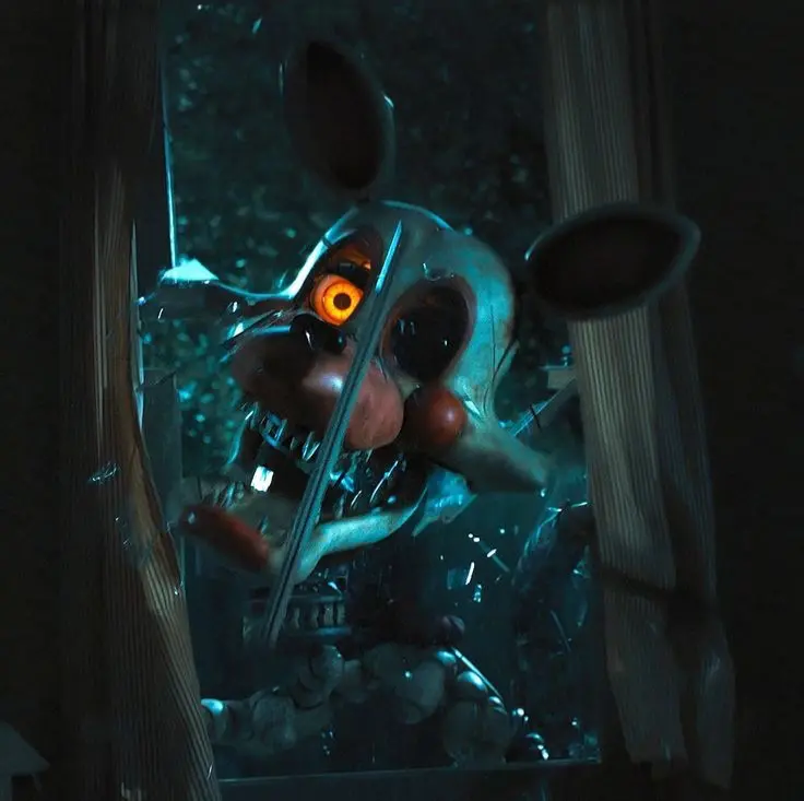 Avatar of Mangle