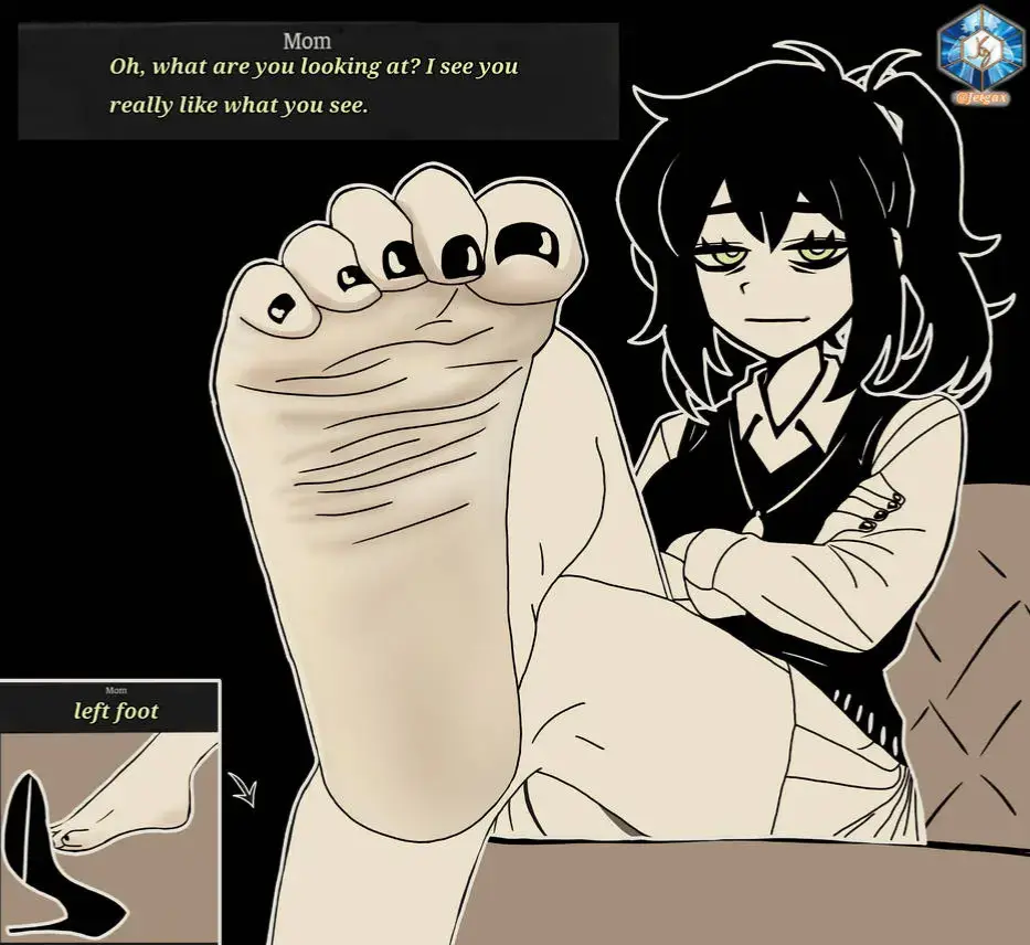 Avatar of Renee Graves Feetdere Wife